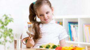 odżywianie dzieci, co zrobić kiedy dziecko nie chce jeść