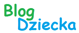 blog dziecka logo, dla matki i dziecka