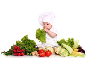 zdrowe odżywianie dzieci, co jedzą dzieci